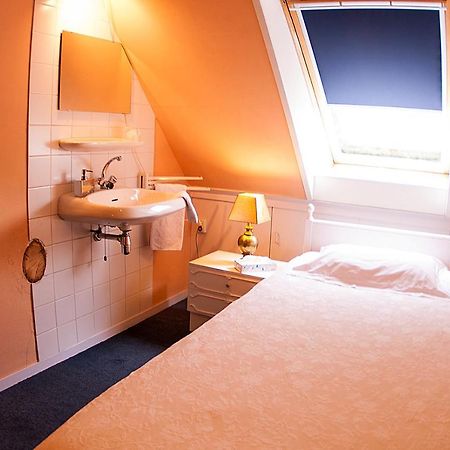 B&B De Oude Molensteen Eelde-Paterswolde 외부 사진