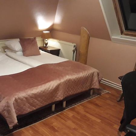 B&B De Oude Molensteen Eelde-Paterswolde 외부 사진