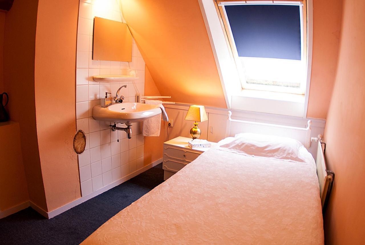 B&B De Oude Molensteen Eelde-Paterswolde 외부 사진