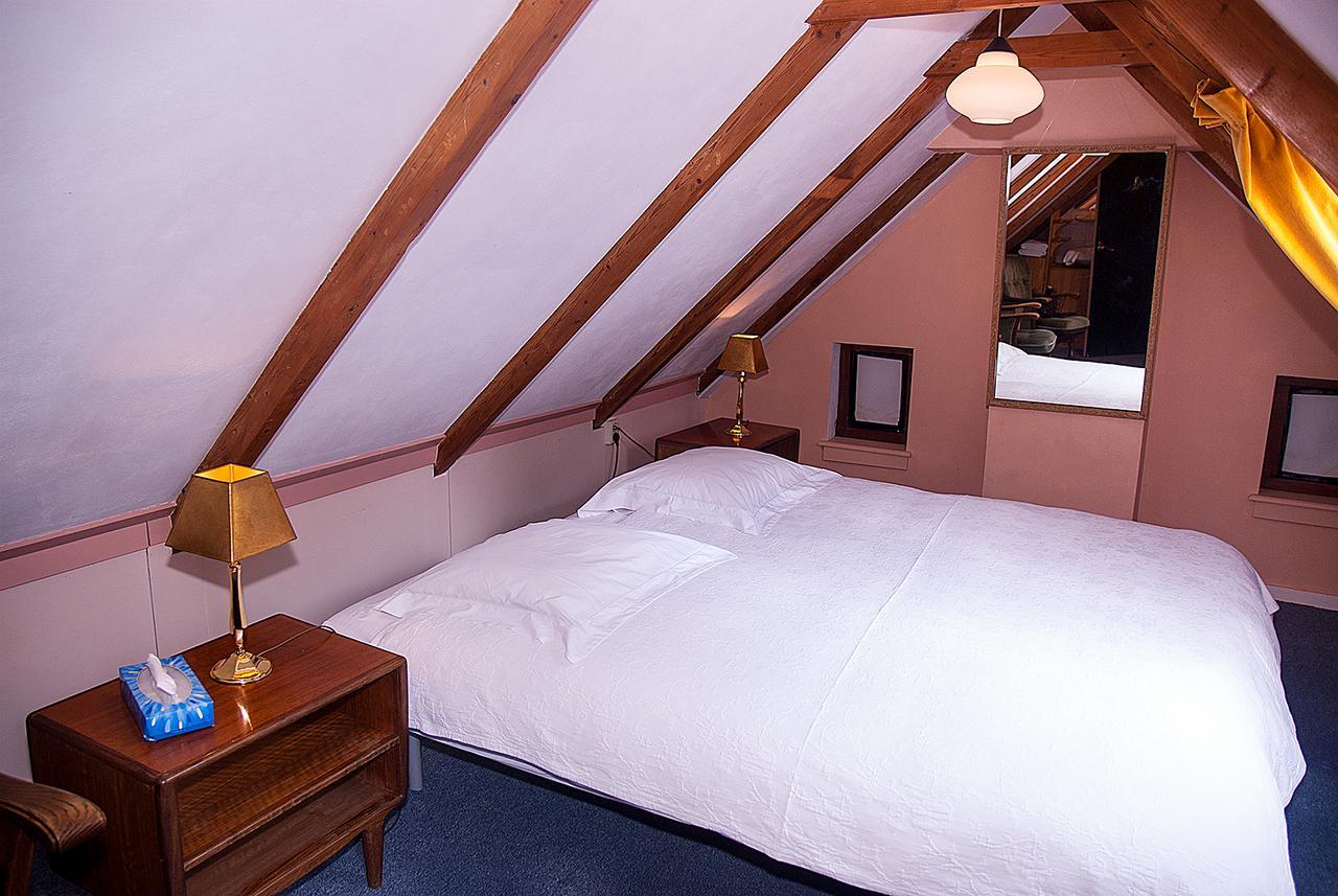 B&B De Oude Molensteen Eelde-Paterswolde 외부 사진