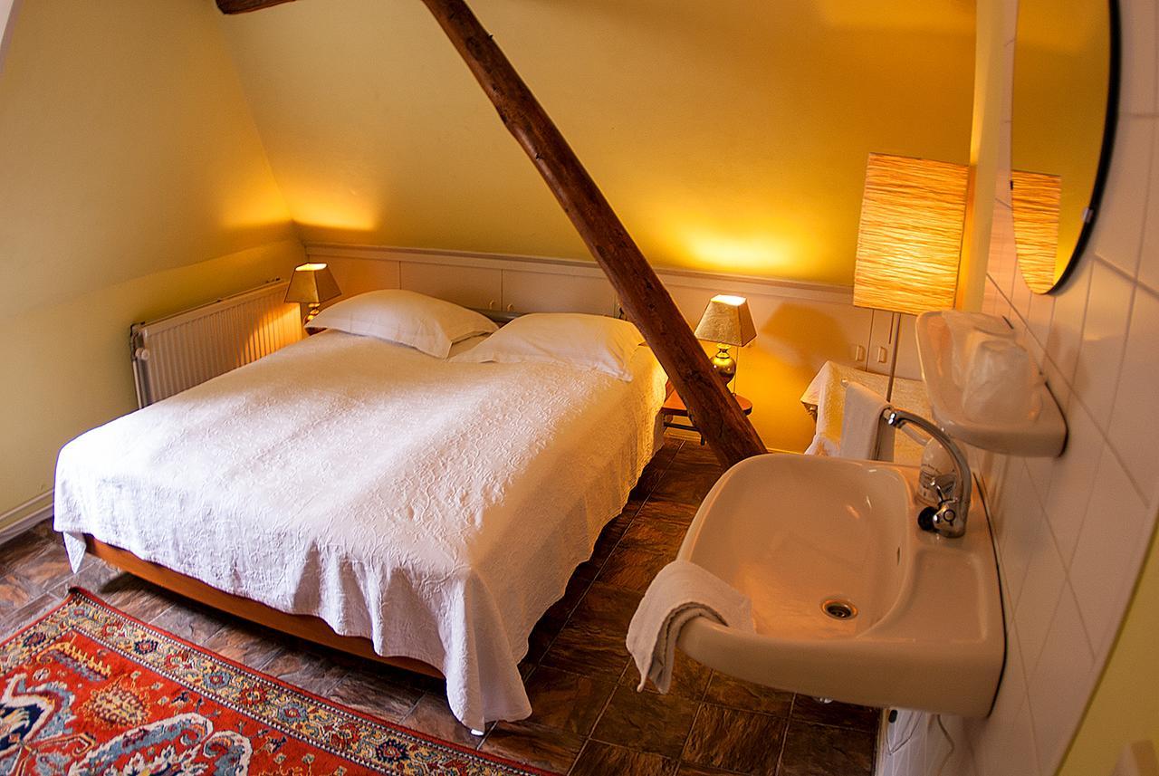 B&B De Oude Molensteen Eelde-Paterswolde 외부 사진