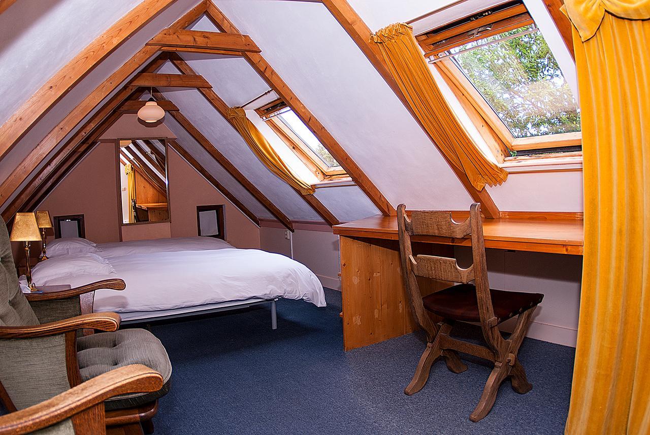 B&B De Oude Molensteen Eelde-Paterswolde 외부 사진