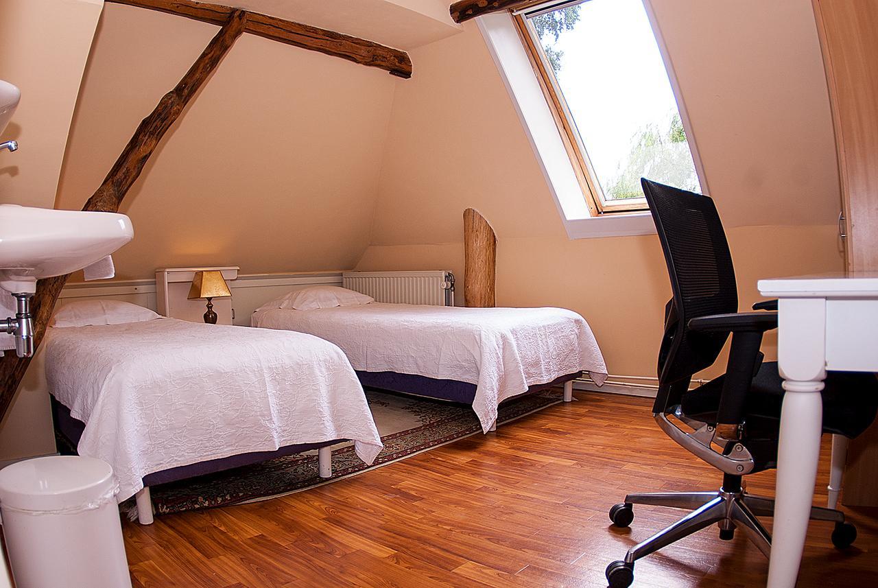 B&B De Oude Molensteen Eelde-Paterswolde 외부 사진