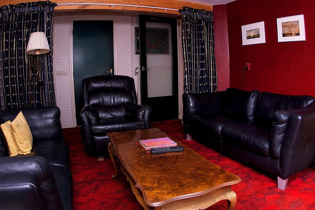 B&B De Oude Molensteen Eelde-Paterswolde 외부 사진