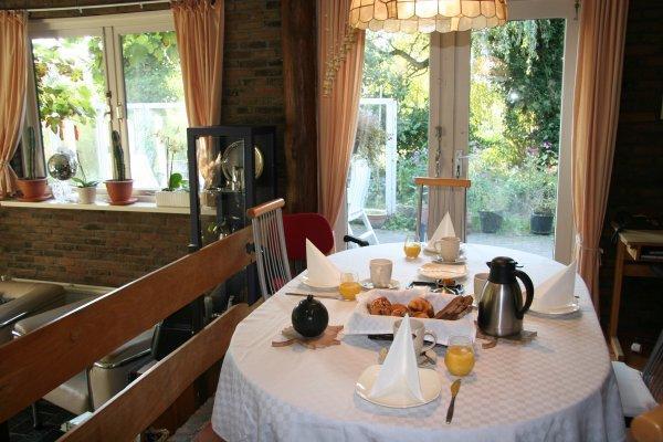 B&B De Oude Molensteen Eelde-Paterswolde 외부 사진
