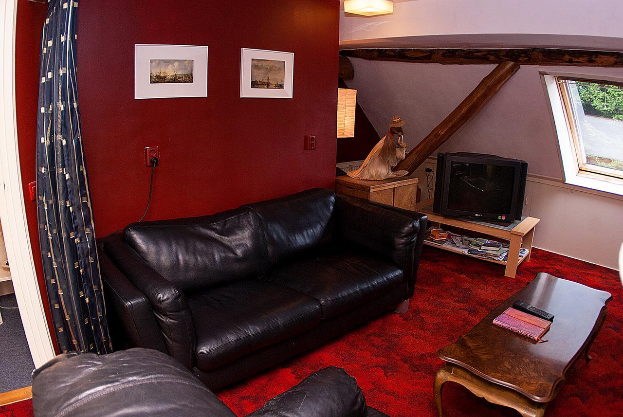 B&B De Oude Molensteen Eelde-Paterswolde 외부 사진